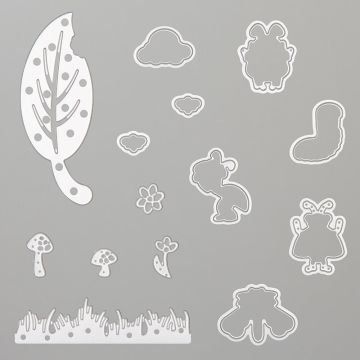 WIGGLY BUGS DIES