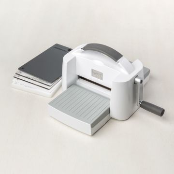 STAMPIN’ CUT& EMBOSS MACHINE