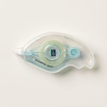 STAMPIN' SEAL