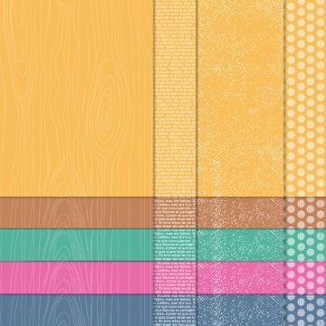 2020–2022 IN COLOR 6" X 6" (15.2 X 15.2 CM) DESIGNER SERIES PAPER
