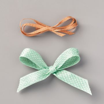 BASKETWEAVE & METALLIC RIBBON COMBO PACK