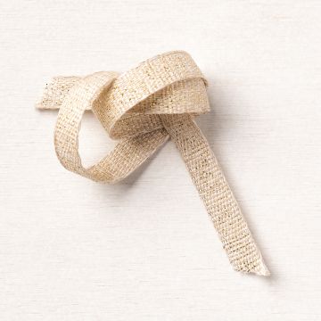 3/8" (1 CM) FINE ART RIBBON