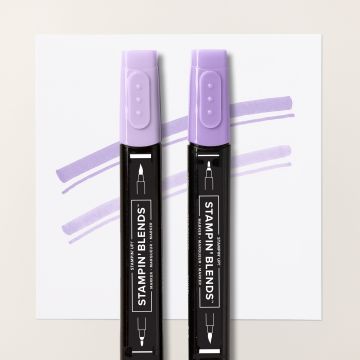 STAMPIN' BLENDS HIGHLAND HEATHER COMBO PACK