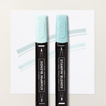 STAMPIN' BLENDS POOL PARTY COMBO PACK