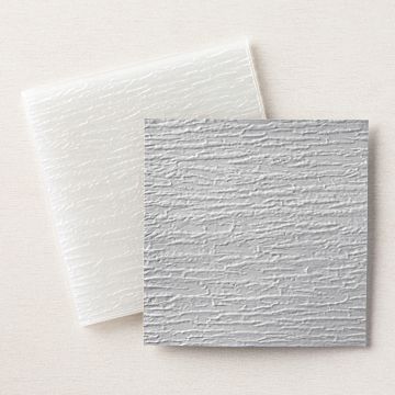BARK 3D EMBOSSING FOLDER
