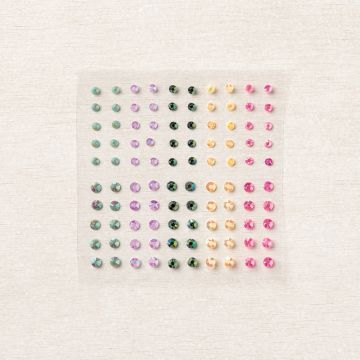 2021–2023 IN COLOR JEWELS