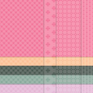 2021–2023 IN COLOR 6" X 6" (15.2 X 15.2 CM) DESIGNER SERIES PAPER