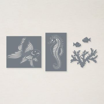 SEA LIFE DIES