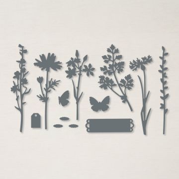 MEADOW DIES