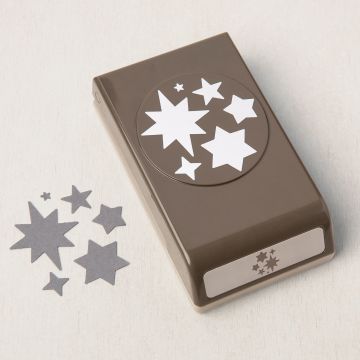 STARLIT PUNCH