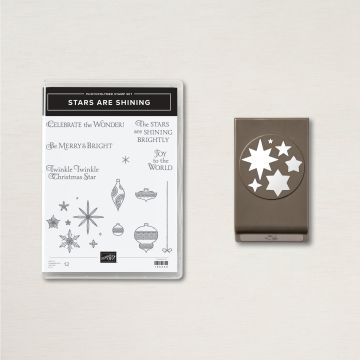 STARS ARE SHINING BUNDLE (ENGLISH)