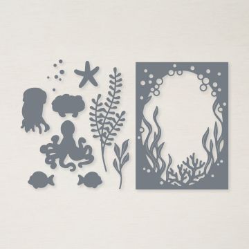 SEA DIES