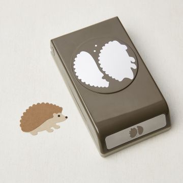 HEDGEHOG BUILDER PUNCH