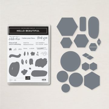 HELLO BEAUTIFUL BUNDLE (ENGLISH)