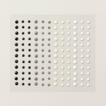 CLASSIC MATTE DOTS