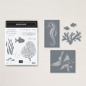 SEASCAPE BUNDLE