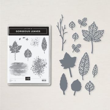 GORGEOUS LEAVES BUNDLE