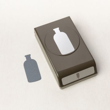 VINTAGE BOTTLE PUNCH