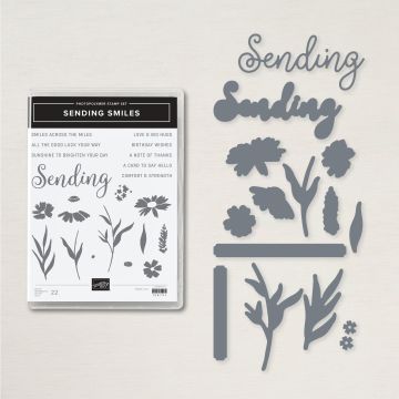 SENDING SMILES BUNDLE (ENGLISH)