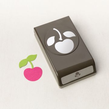 CHERRY BUILDER PUNCH