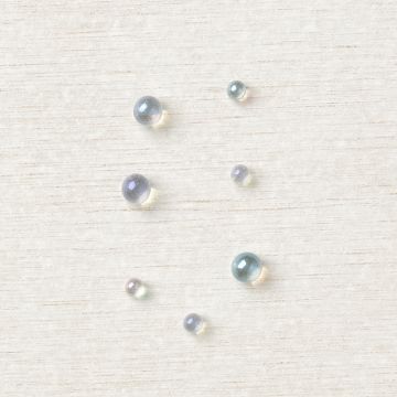 EFFERVESCENT ELEMENTS
