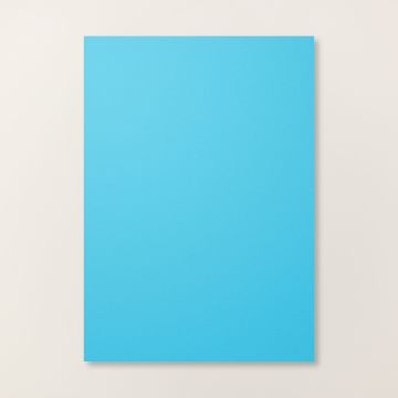 TAHITIAN TIDE A4 CARDSTOCK