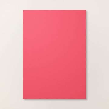SWEET SORBET A4 CARDSTOCK