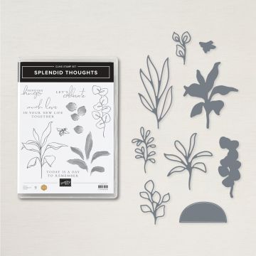 SPLENDID THOUGHTS BUNDLE (ENGLISH)