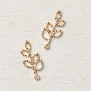 OPEN LEAF TRINKETS