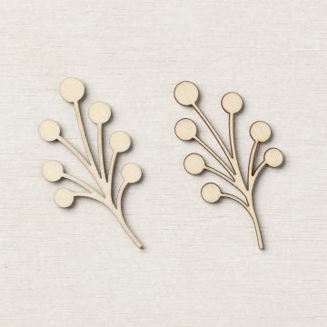 TEXTURAL ELEMENTS