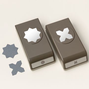 INKED & TILED PUNCH PACK