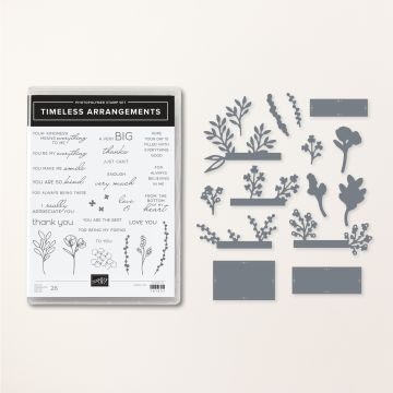 TIMELESS ARRANGEMENTS BUNDLE (ENGLISH)