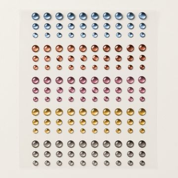 2023–2025 IN COLOR™ DOTS