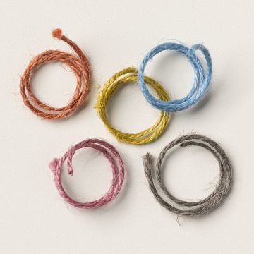 2023–2025 IN COLOR JUTE TRIM