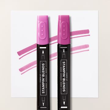 BERRY BURST STAMPIN' BLENDS COMBO PACK