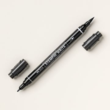 BASIC BLACK STAMPIN' WRITE MARKER