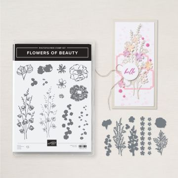 FLOWERS OF BEAUTY BUNDLE