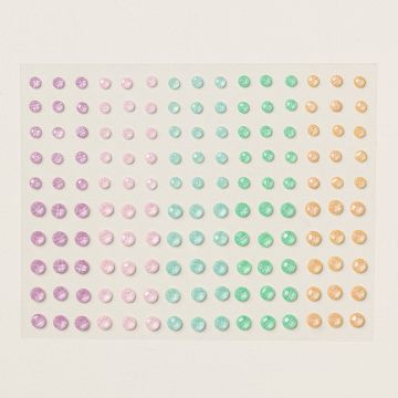 2024–2026 IN COLOR™ SHIMMER GEMS