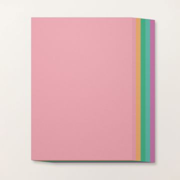 2024–2026 IN COLO™ A4 CARDSTOCK