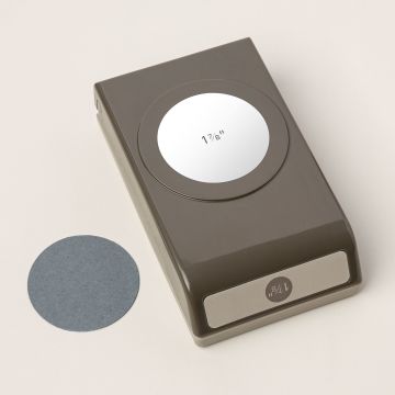 1-7/8" (4.8 CM) CIRCLE PUNCH