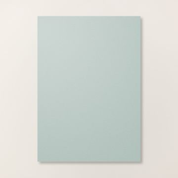 CLOUD COVER A4 CARDSTOCK
