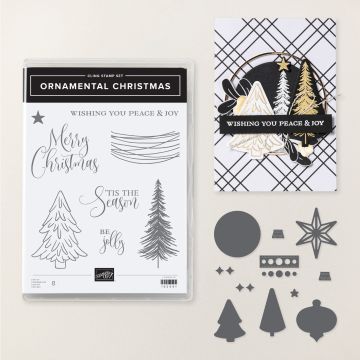 ORNAMENTAL CHRISTMAS BUNDLE (ENGLISH)