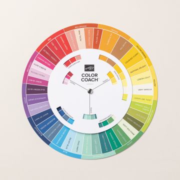 COLOR COACH™ (ENGLISH)