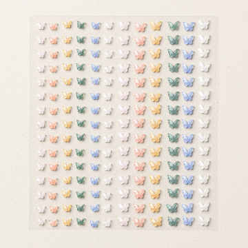 2026–2028 IN COLOR™ BUTTERFLIES
