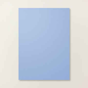 HYDRANGEA HUE A4 CARDSTOCK