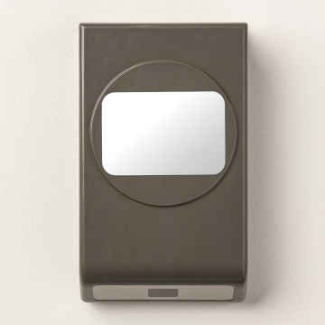 ROUNDED RECTANGLE PUNCH
