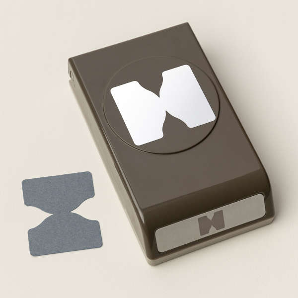 Paper Punch, Paper Punch Shapes & Tag Punch | Stampin' Up!