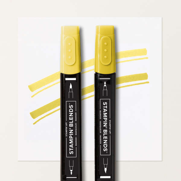 Ink & Coloring Supplies | Stampin' Up!