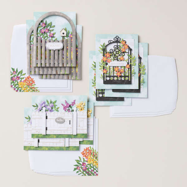 Stampin' Up!
