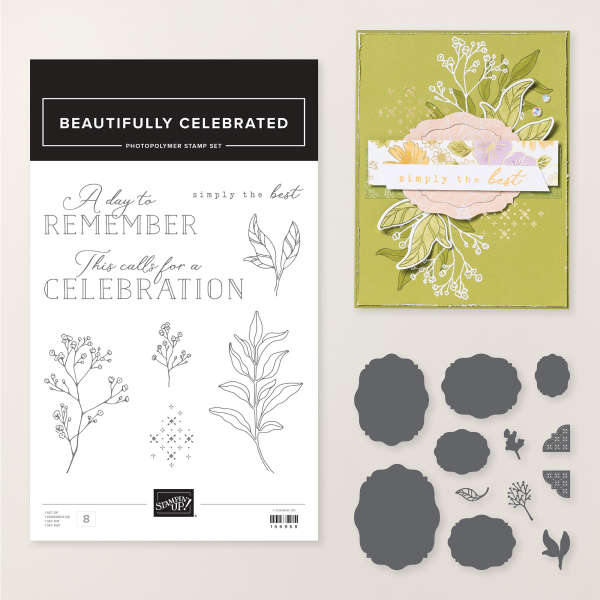 Stampin' Up!